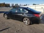 2016 Subaru Legacy 2.5I Limited