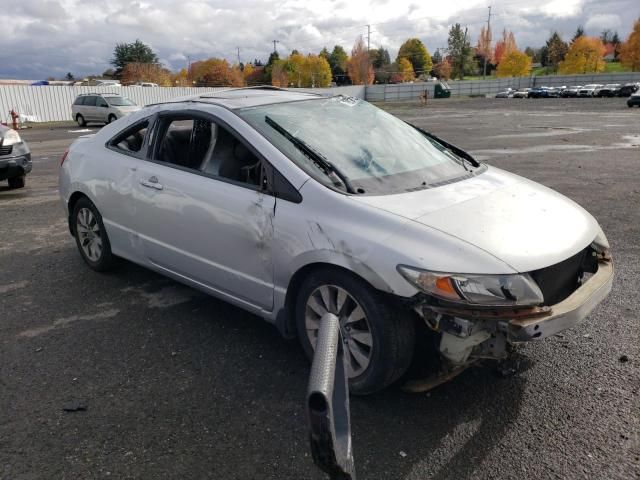 2009 Honda Civic EX