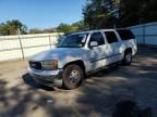 2005 GMC Yukon XL C1500