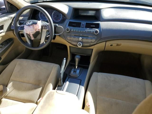 2009 Honda Accord LXP