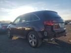 2012 Acura MDX