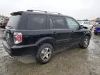 2006 Honda Pilot EX