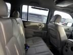 2011 Honda Pilot Exln