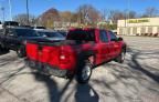 2012 Chevrolet Silverado K1500 LT