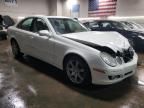 2008 Mercedes-Benz E 350 4matic