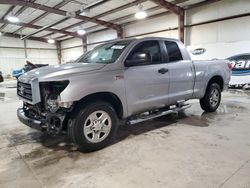 Carros salvage a la venta en subasta: 2008 Toyota Tundra Double Cab