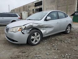 2008 Hyundai Elantra GLS en venta en Fredericksburg, VA