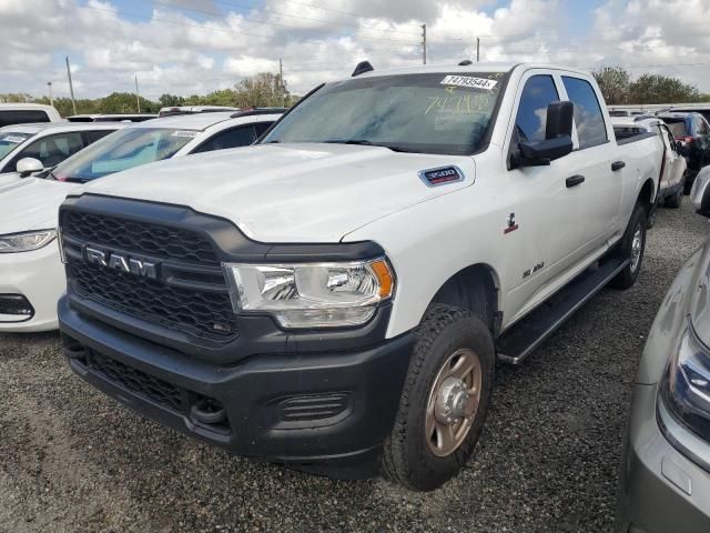 2022 Dodge RAM 3500 Tradesman