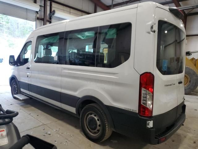 2024 Ford Transit T-350