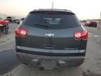 2012 Chevrolet Traverse LS