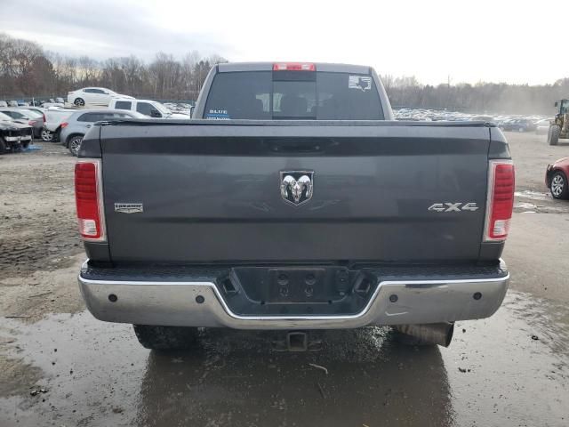 2015 Dodge 2500 Laramie