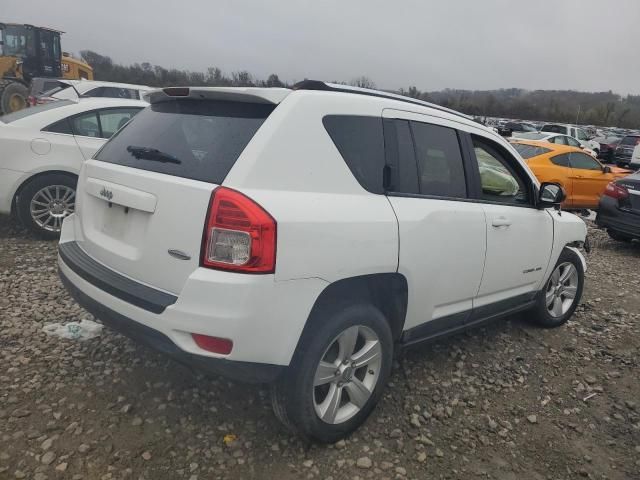 2011 Jeep Compass Sport