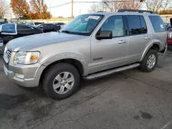 Carros con verificación Run & Drive a la venta en subasta: 2007 Ford Explorer XLT