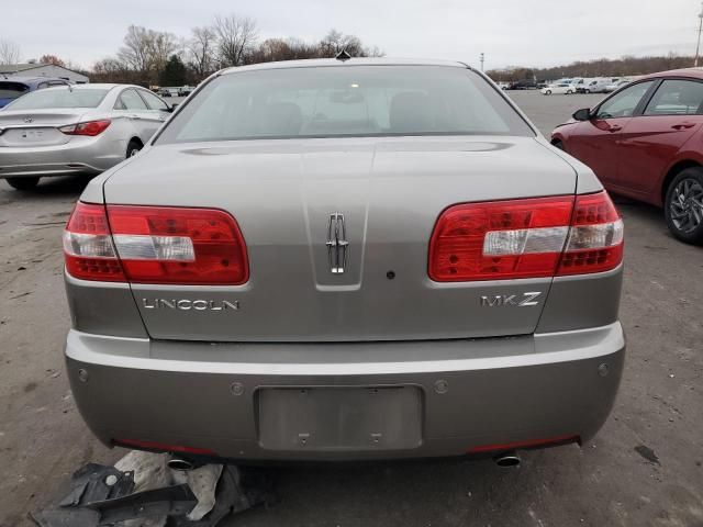 2009 Lincoln MKZ