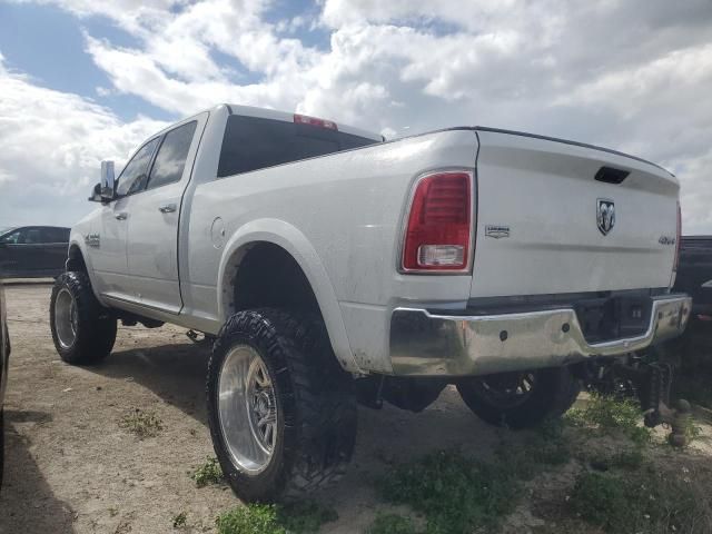 2013 Dodge 2500 Laramie