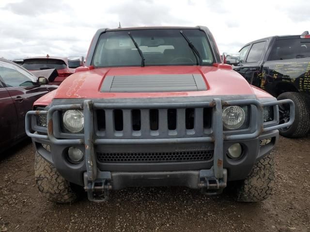 2006 Hummer H3