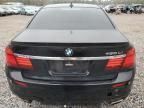 2013 BMW 750 LI