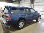 2004 Toyota 4runner Limited