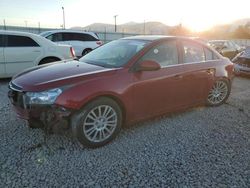 2013 Chevrolet Cruze ECO en venta en Magna, UT