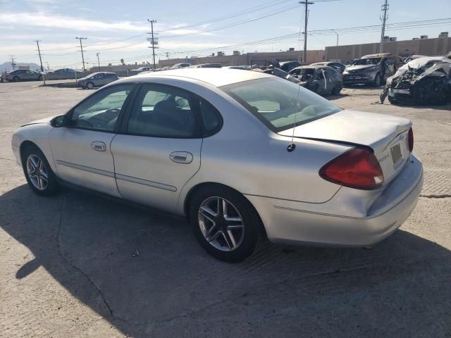 2000 Ford Taurus LX