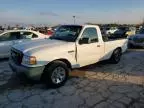 2011 Ford Ranger