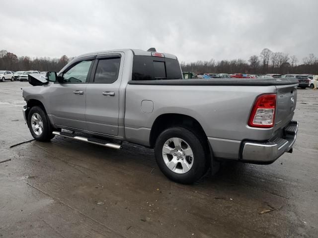 2021 Dodge RAM 1500 BIG HORN/LONE Star