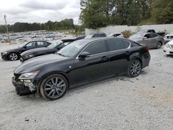 Salvage Cars with No Bids Yet For Sale at auction: 2014 Lexus GS 350