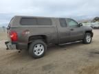 2007 Chevrolet Silverado K1500