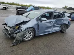 2022 Toyota Corolla LE en venta en Fresno, CA