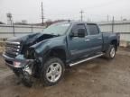 2013 GMC Sierra K2500 SLT