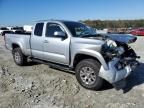 2016 Toyota Tacoma Access Cab