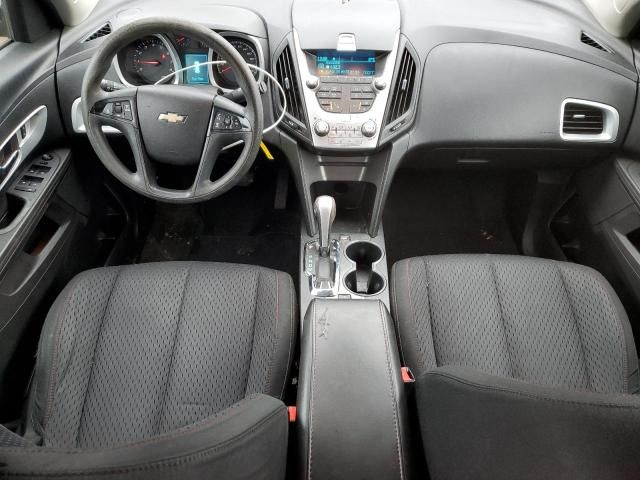 2012 Chevrolet Equinox LS