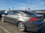 2017 Ford Fusion Titanium Phev