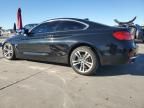 2016 BMW 428 I