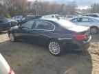 2010 BMW 750 LI Xdrive