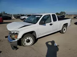 Salvage cars for sale at Homestead, FL auction: 2008 Chevrolet Colorado