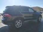 2014 Mercedes-Benz ML 350