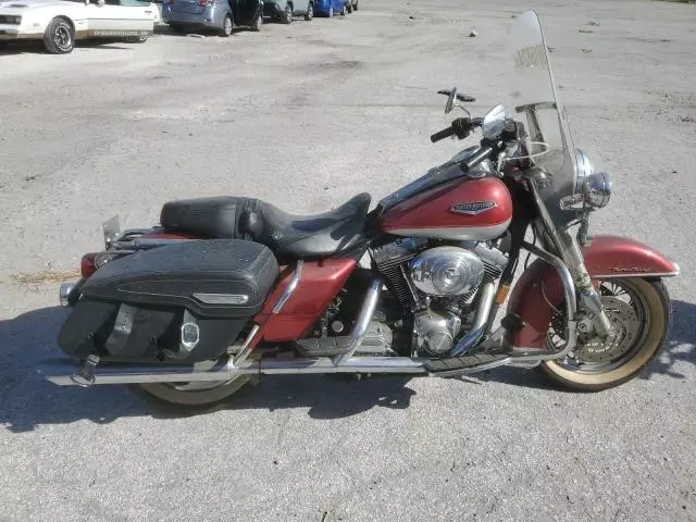 2004 Harley-Davidson Flhrci