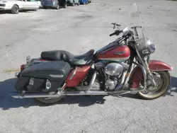 2004 Harley-Davidson Flhrci en venta en Riverview, FL