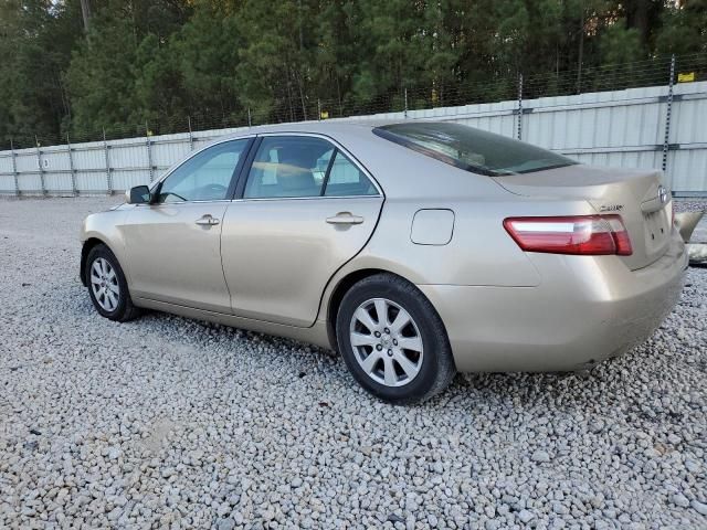 2009 Toyota Camry SE