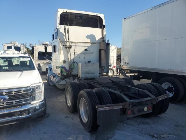 2007 International 9400 9400I