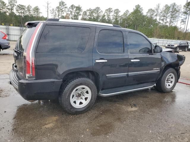 2009 GMC Yukon Denali