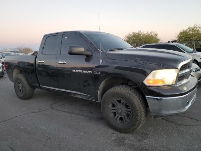 2011 Dodge RAM 1500