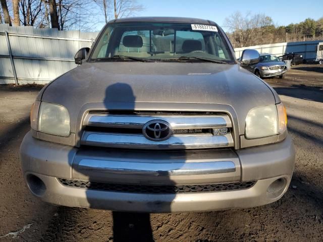 2003 Toyota Tundra SR5