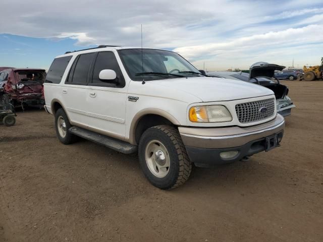 1999 Ford Expedition