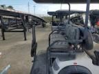 2024 Aspt Golf Cart