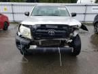 2008 Toyota Tacoma Access Cab