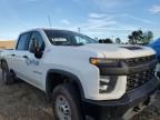 2020 Chevrolet Silverado K2500 Heavy Duty