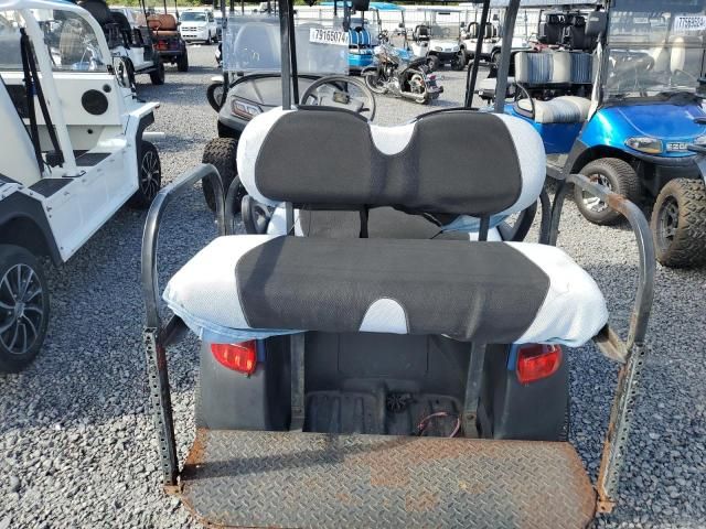 2003 Golf Cart