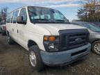 2011 Ford Econoline E350 Super Duty Wagon